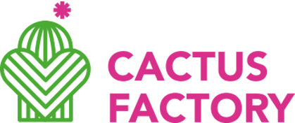 Cactus Factory